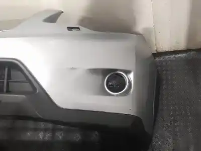 Second-hand car spare part front bumper for subaru xv executive oem iam references   