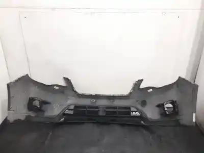 Second-hand car spare part front bumper for subaru xv executive oem iam references   