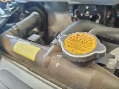 Pièce détachée automobile d'occasion radiateur d'eau pour subaru xv executive références oem iam 