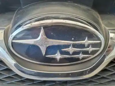 Pièce détachée automobile d'occasion renfort de pare-chocs avant pour subaru xv executive références oem iam 