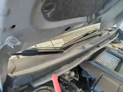 Pièce détachée automobile d'occasion torpille pour subaru xv executive références oem iam 