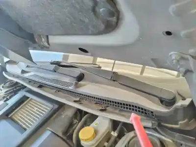 Pezzo di ricambio per auto di seconda mano siluro per subaru xv executive riferimenti oem iam   