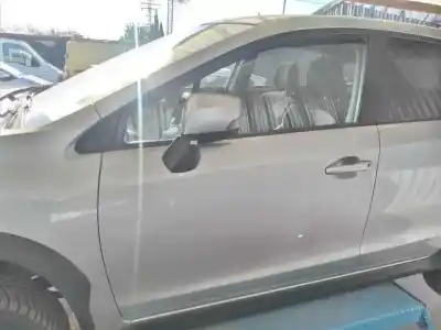 İkinci el araba yedek parçası sol ön kapi için subaru xv executive oem iam referansları   