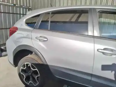 Pièce détachée automobile d'occasion porte arriere droite pour subaru xv executive références oem iam 