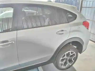 İkinci el araba yedek parçası arka sol kapi için subaru xv executive oem iam referansları   