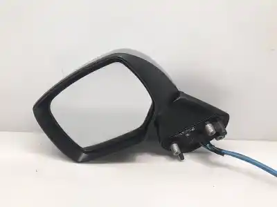 Pièce détachée automobile d'occasion rétroviseur gauche pour subaru xv executive références oem iam 