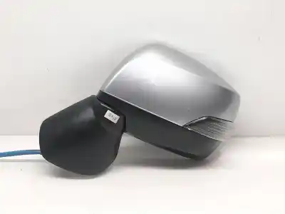 Peça sobressalente para automóvel em segunda mão espelho retrovisor esquerdo por subaru xv executive referências oem iam   