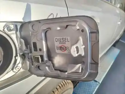 Second-hand car spare part outer fuel cap for subaru xv executive oem iam references   