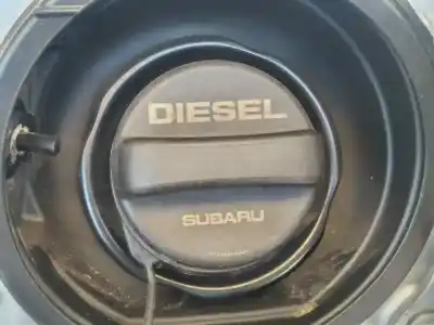 Pièce détachée automobile d'occasion bouchon du réservoir d'essence pour subaru xv executive références oem iam 