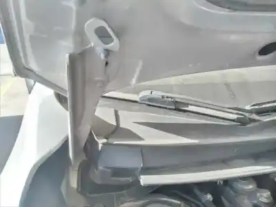 Pièce détachée automobile d'occasion charnière capot avant droite pour subaru xv executive références oem iam 