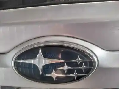 Pièce détachée automobile d'occasion léve glace arrière gauche pour subaru xv executive références oem iam 