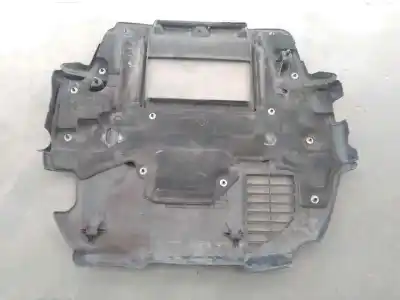 Second-hand car spare part engine cover for subaru xv executive oem iam references   