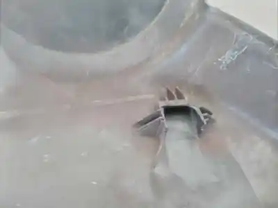 Second-hand car spare part engine cover for subaru xv executive oem iam references   