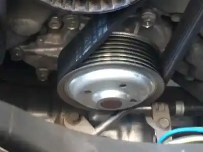 Pièce détachée automobile d'occasion pompe à eau pour subaru xv executive références oem iam 