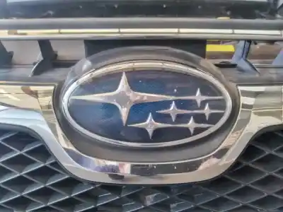 Pièce détachée automobile d'occasion boitier de papillon pour subaru xv executive références oem iam 