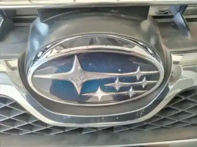 Pièce détachée automobile d'occasion culasse du moteur pour subaru xv executive références oem iam 