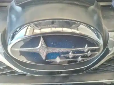 Pièce détachée automobile d'occasion rampe d'injecteur pour subaru xv executive références oem iam 