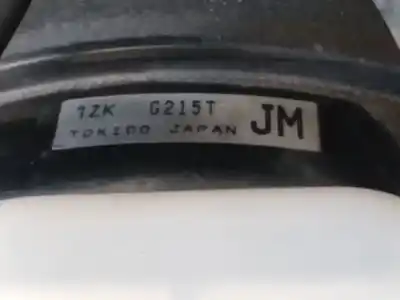 Pièce détachée automobile d'occasion servo frein pour subaru xv executive références oem iam g215t