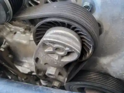 Pièce détachée automobile d'occasion tendeur de courroie auxiliaire pour subaru xv executive références oem iam 