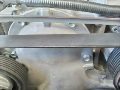 Pièce détachée automobile d'occasion couvercle de distribution pour subaru xv executive références oem iam 