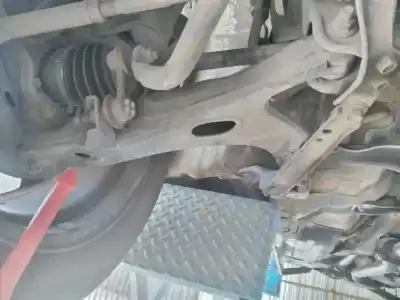 Pièce détachée automobile d'occasion bras de suspension inferieur avant droit pour subaru xv executive références oem iam 