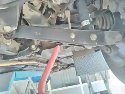 Pièce détachée automobile d'occasion bras de suspension inferieur droit arriere pour subaru xv executive références oem iam 