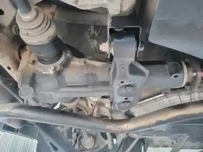 Pièce détachée automobile d'occasion différentiel arrière pour subaru xv executive références oem iam 