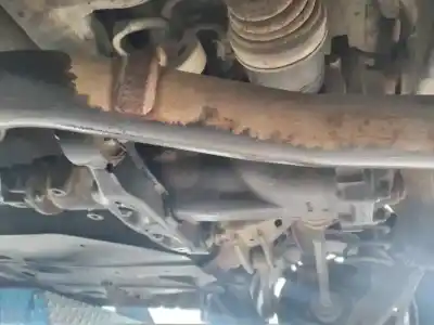 Pezzo di ricambio per auto di seconda mano differenziale posteriore per subaru xv executive riferimenti oem iam   