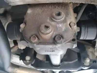 Pezzo di ricambio per auto di seconda mano differenziale posteriore per subaru xv executive riferimenti oem iam   