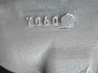 Pezzo di ricambio per auto di seconda mano differenziale posteriore per subaru xv executive riferimenti oem iam   