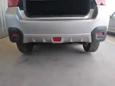 Pièce détachée automobile d'occasion pare-chocs arrière pour subaru xv executive références oem iam 