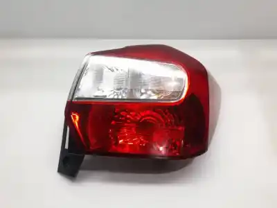 Pièce détachée automobile d'occasion feu arrière droit pour subaru xv executive références oem iam 
