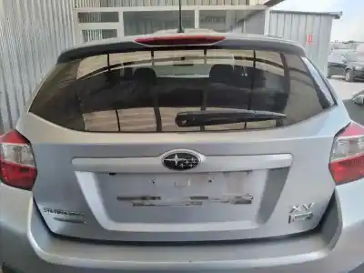 Pièce détachée automobile d'occasion hayon pour subaru xv executive références oem iam 