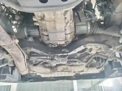 Pièce détachée automobile d'occasion essieu avant pour subaru xv executive références oem iam 