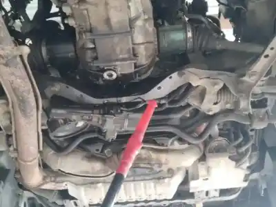 Second-hand car spare part front axle for subaru xv executive oem iam references   