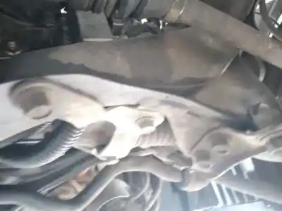 Second-hand car spare part front axle for subaru xv executive oem iam references   