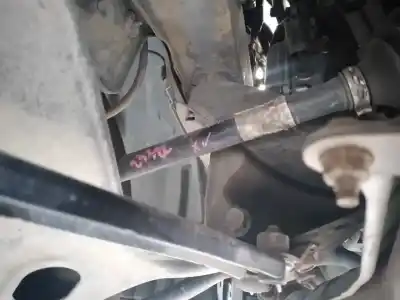 Second-hand car spare part front axle for subaru xv executive oem iam references   