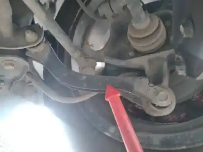 Pièce détachée automobile d'occasion support arrière droit pour subaru xv executive références oem iam 