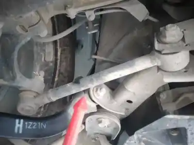 Pièce détachée automobile d'occasion appui arriere gauche pour subaru xv executive références oem iam 