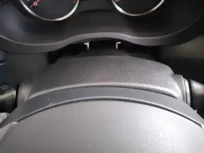 Pièce détachée automobile d'occasion contacteur tournant d'airbag pour subaru xv executive références oem iam a6pa1d0035