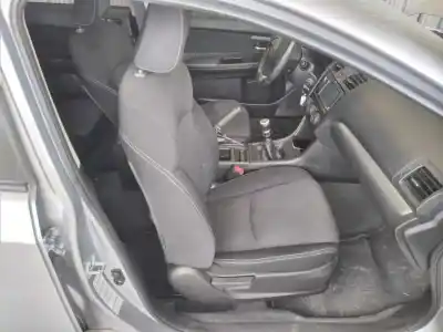 Pièce détachée automobile d'occasion siège avant droit pour subaru xv executive références oem iam 