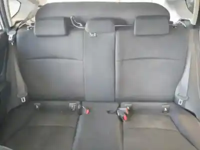Pièce détachée automobile d'occasion sièges arrière pour subaru xv executive références oem iam 