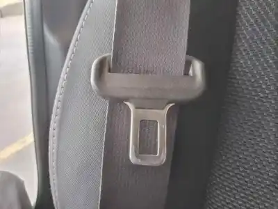 Pièce détachée automobile d'occasion ceinture de sécurité avant droite pour subaru xv executive références oem iam 