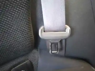 Pièce détachée automobile d'occasion ceinture de securite arriere gauche pour subaru xv executive références oem iam 
