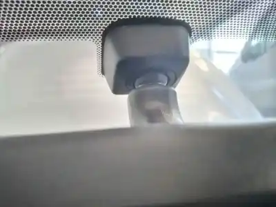 Pezzo di ricambio per auto di seconda mano specchio interno per subaru xv executive riferimenti oem iam   
