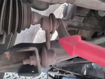 Pièce détachée automobile d'occasion biellette de barre stabilisatrice avant droit pour subaru xv executive références oem iam 