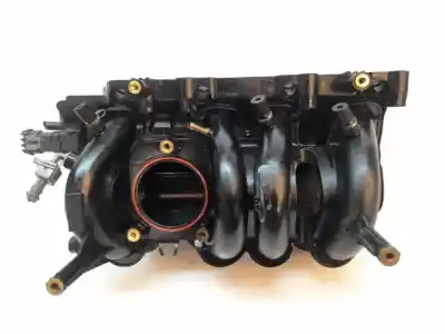 Second-hand car spare part intake manifold for dacia dokker ambiance oem iam references 8200964639  8022961787