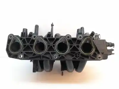 Second-hand car spare part intake manifold for dacia dokker ambiance oem iam references 8200964639  8022961787