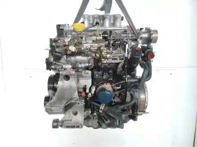 Peça sobressalente para automóvel em segunda mão MOTOR COMPLETO por RENAULT MEGANE I BERLINA HATCHBACK (BA0)  Referências OEM IAM F8QA624  