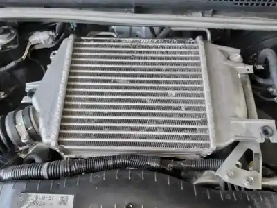 Pièce détachée automobile d'occasion intercooler / échangeur d'air pour subaru xv executive références oem iam 